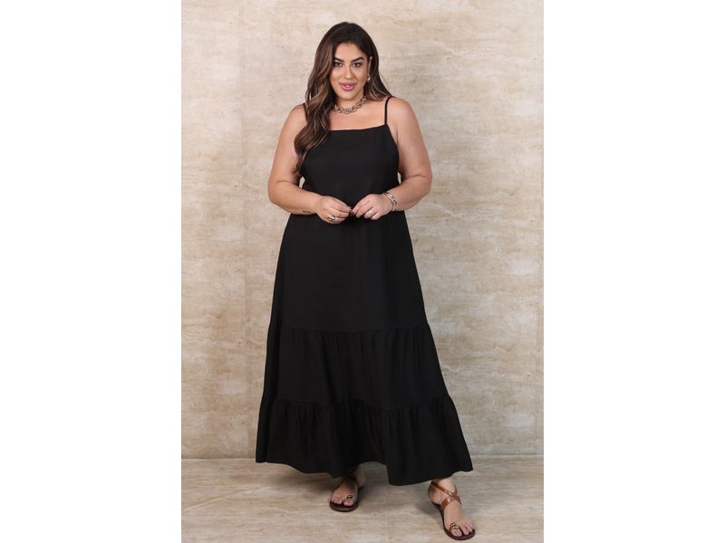 Vestido Agnes