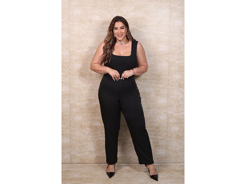 Calça Lia Black