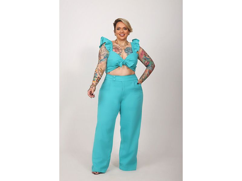 Conjunto Mari tiffany