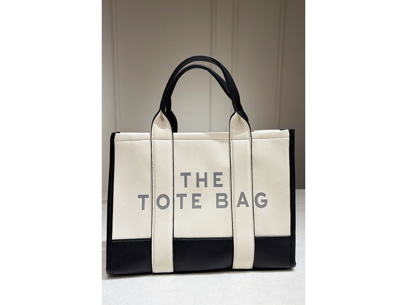 Bolsa Tamtaum Black