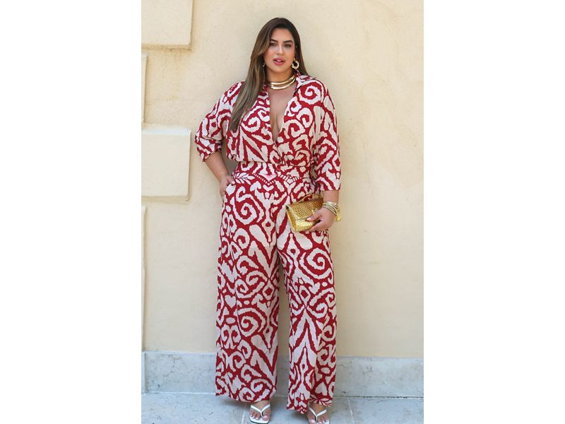 Conjunto Susana Wine
