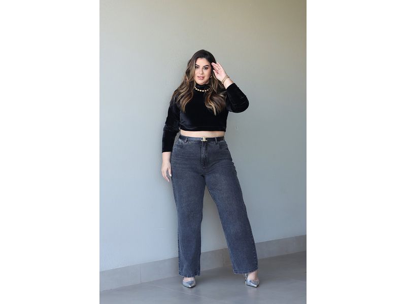 Calça Ayla Jeans
