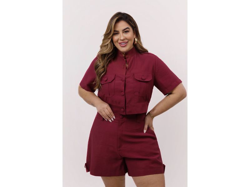 Conjunto Rafaela Wine