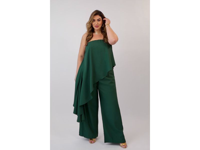 Conjunto Stella Jade