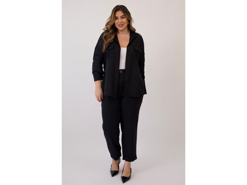 Calça Monalisa Black