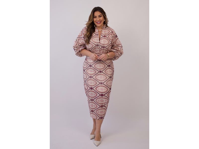 Conjunto Martina Bordô