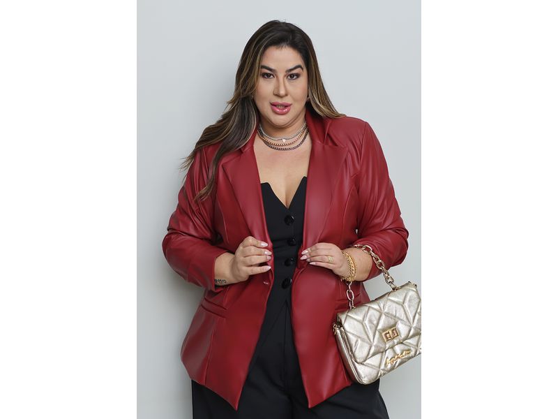 Blazer Cherry