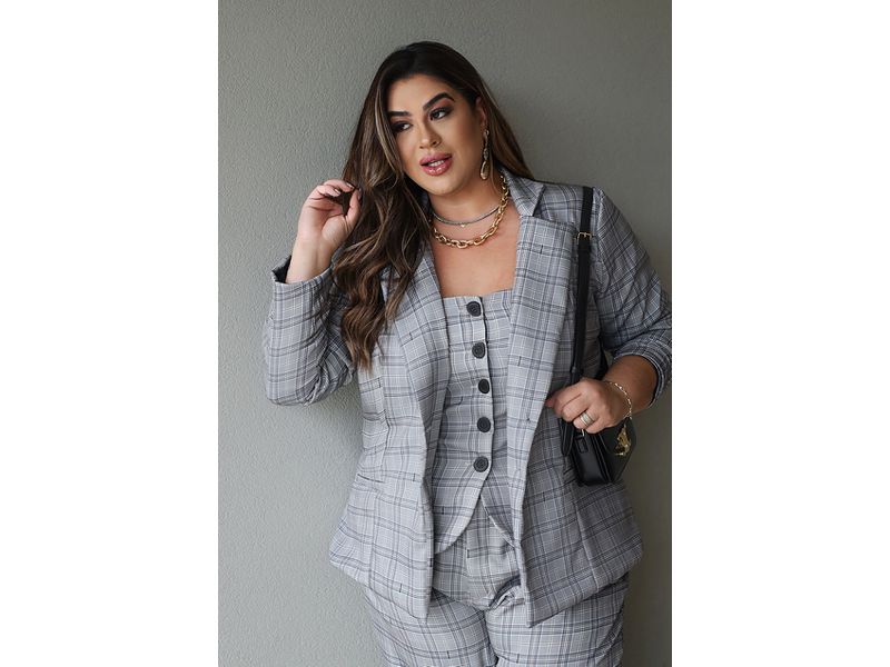 Blazer Dianna