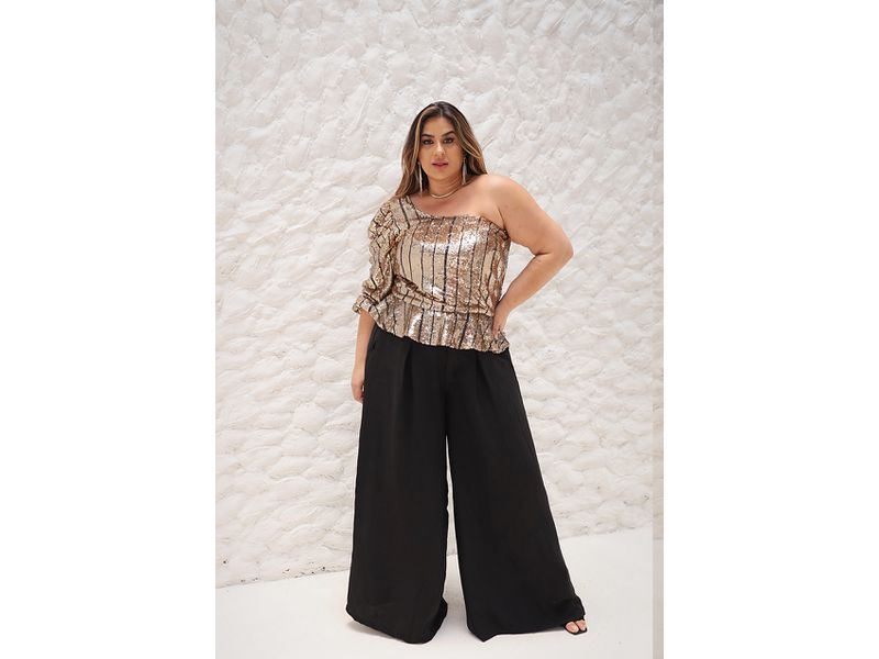 Blusa Sara Glow