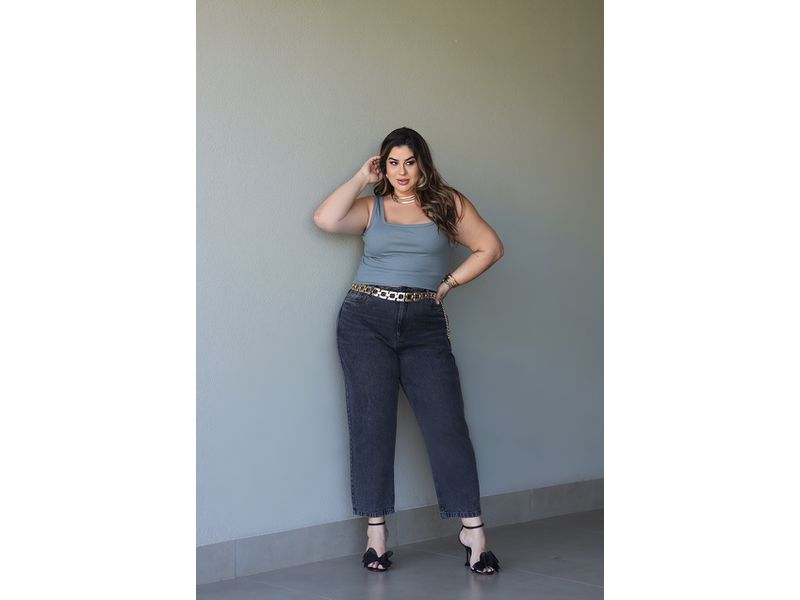Calça Ayla Mom