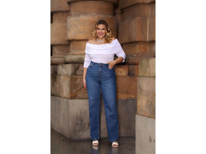 Calça Ellen Classic