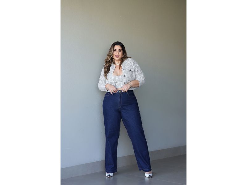 Calça Emma Classica