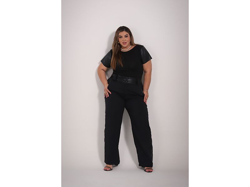 Calça Hanne Black