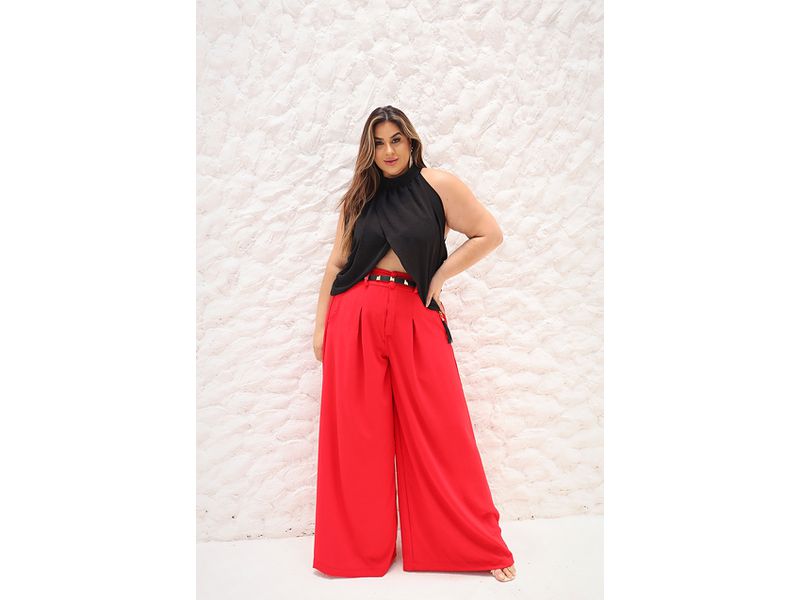 Calça Marcella Red