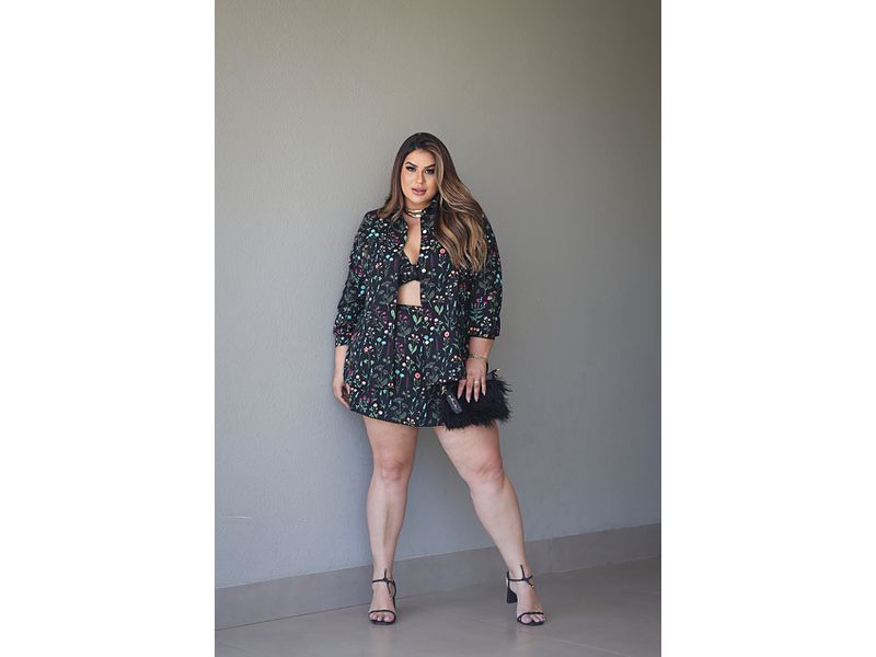 Camisa Renata