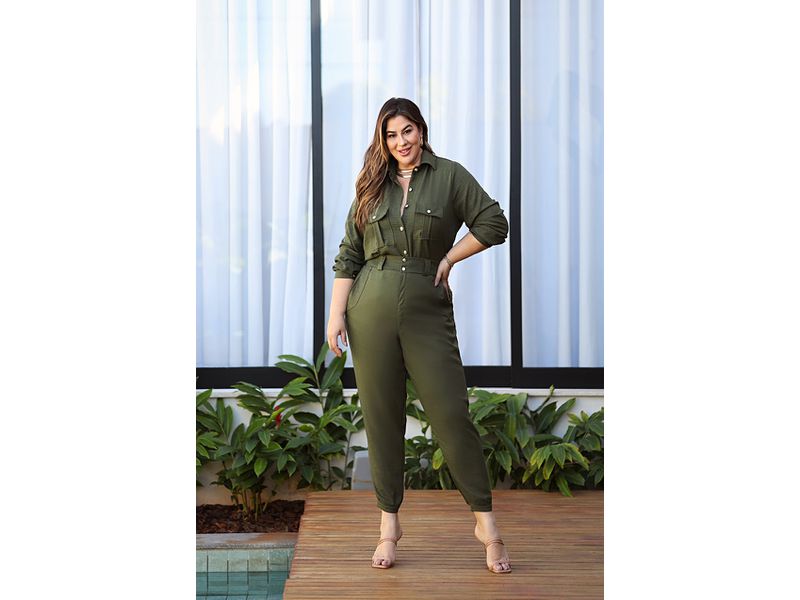 Conjunto Alicia Florest