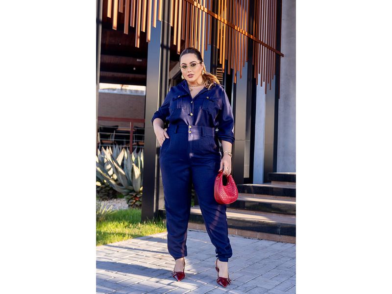 Conjunto Alicia Marine