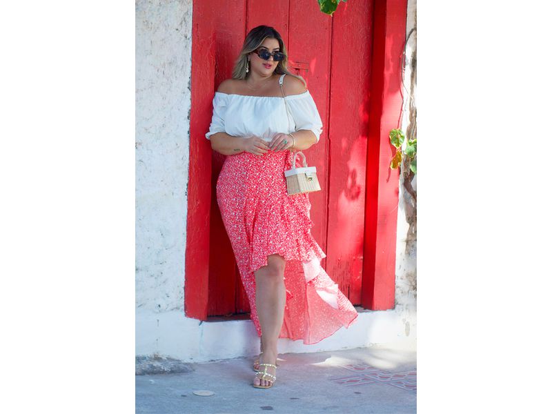 Conjunto Izabel liberty