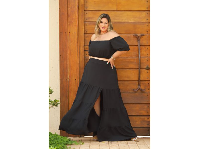 Conjunto Lívia Black