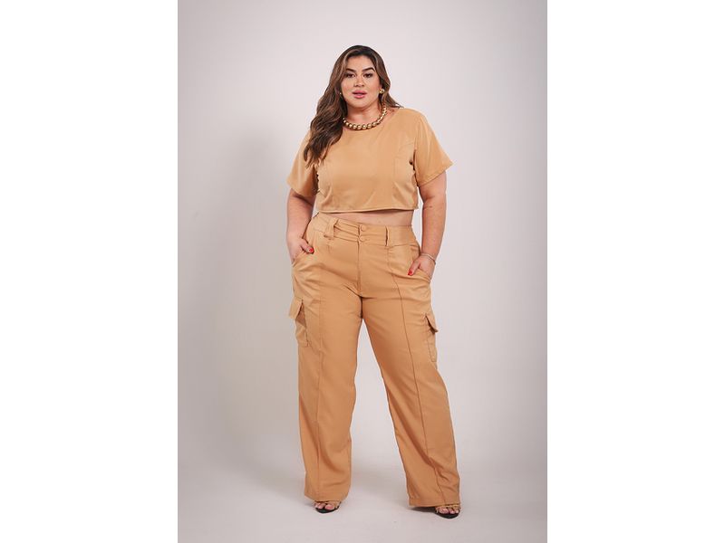 Conjunto Mirella Carmel
