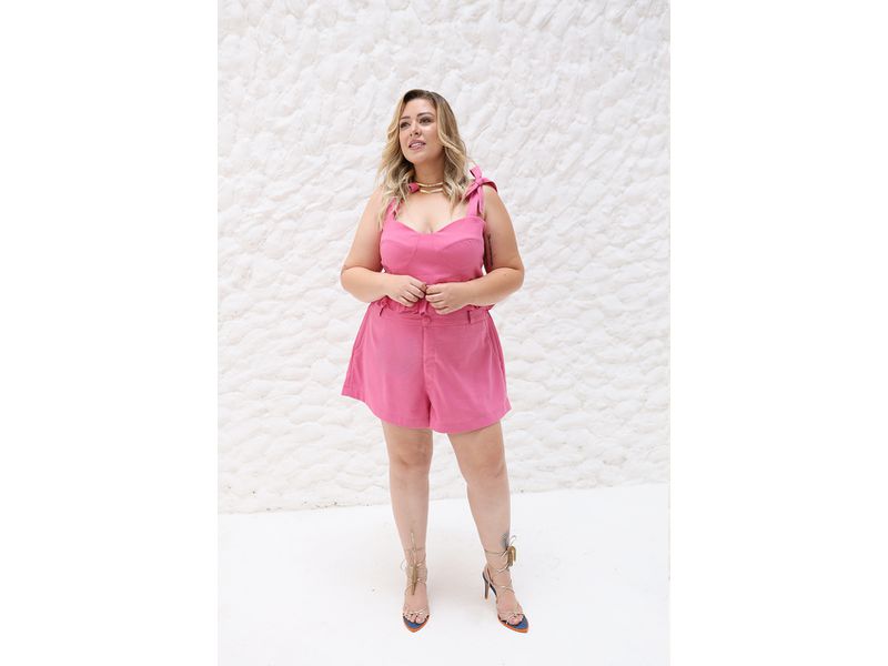 Conjunto Sophia Blush