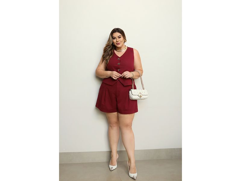Conjunto Taciane Wine