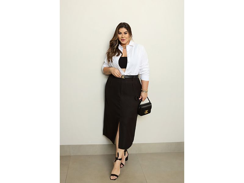 Saia Raiane Black
