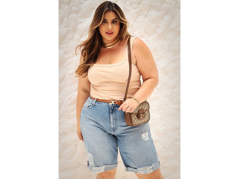 Bermuda Jorts Raquel