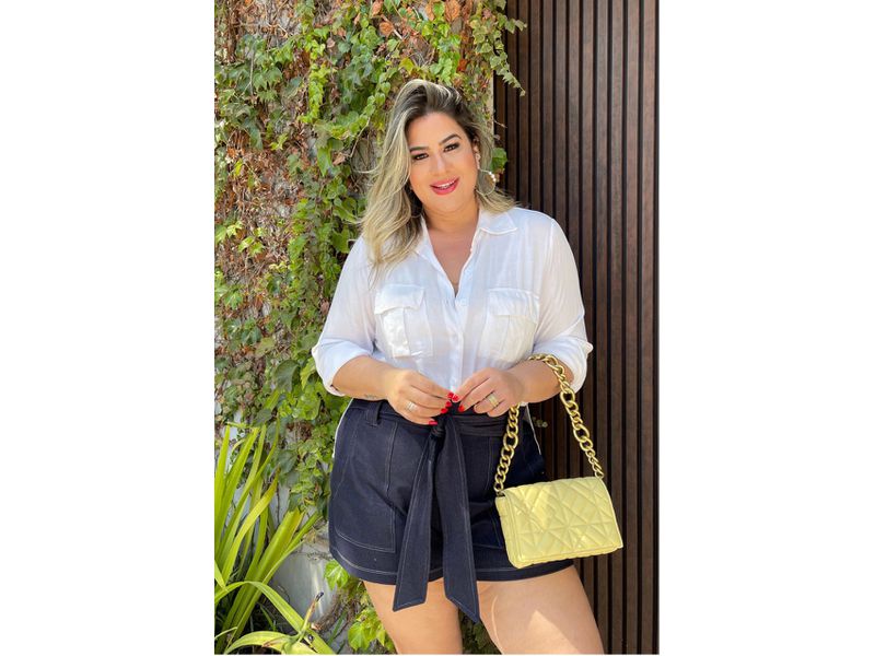 Short Denim