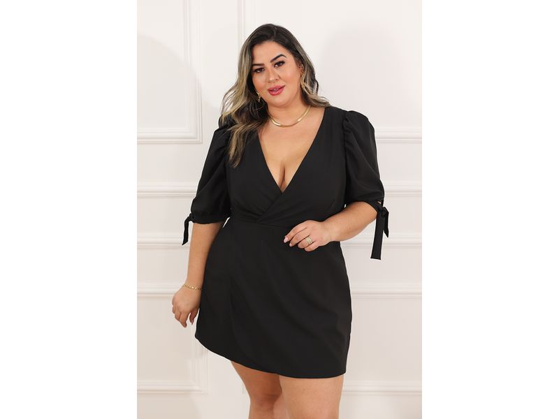 Vestido Nicole