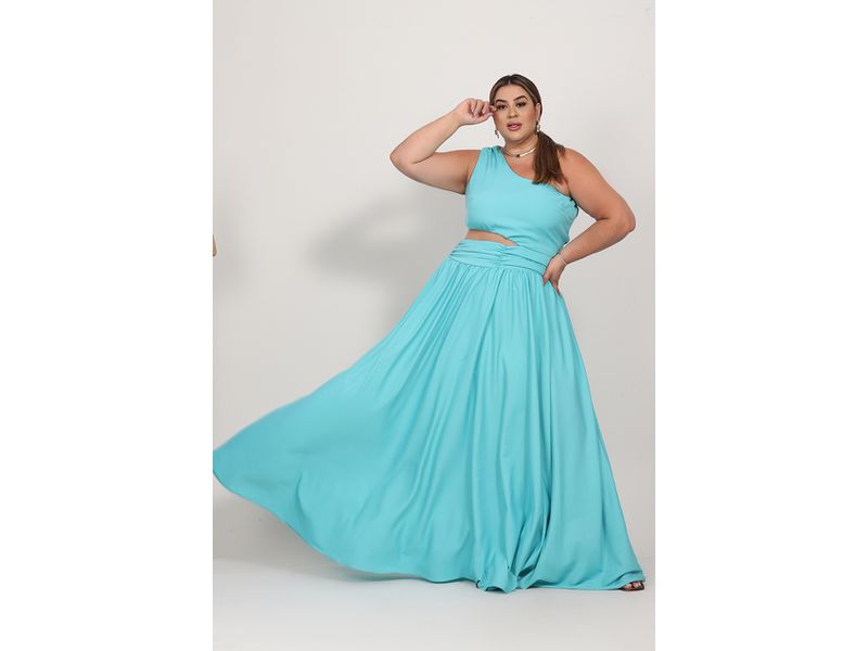 Vestido Bruna Tiffany