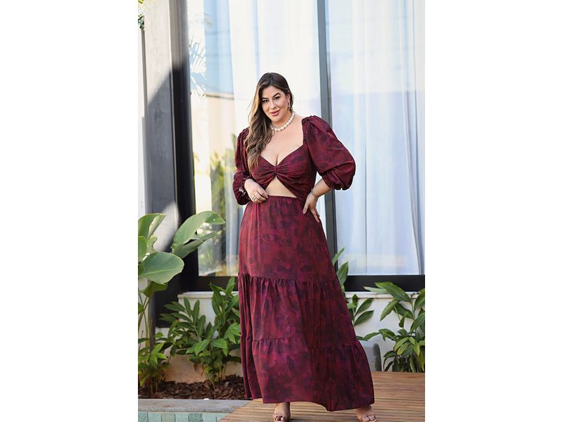 Vestido Cloe