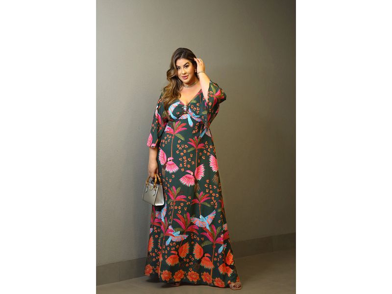 Vestido Sofia