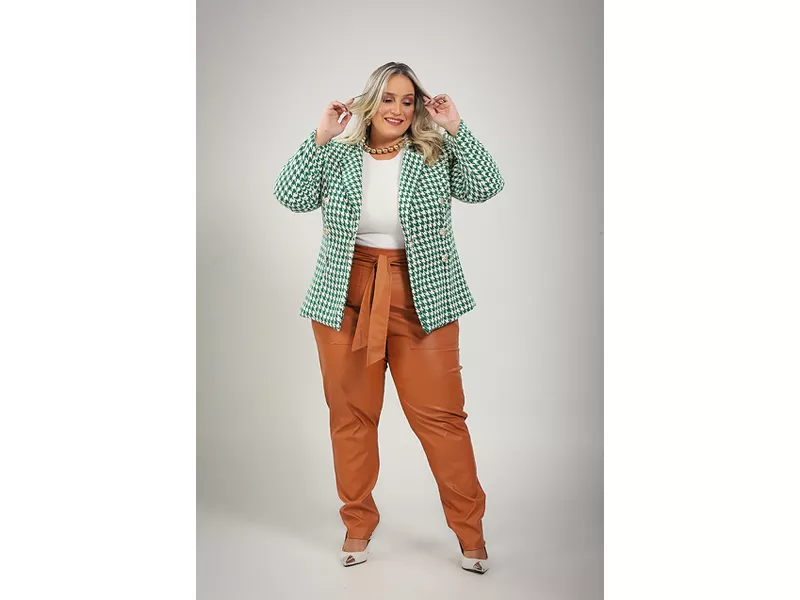 Blazer Taylor Green