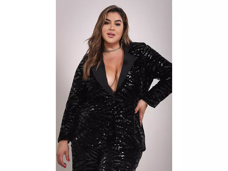 Blazer Verônica
