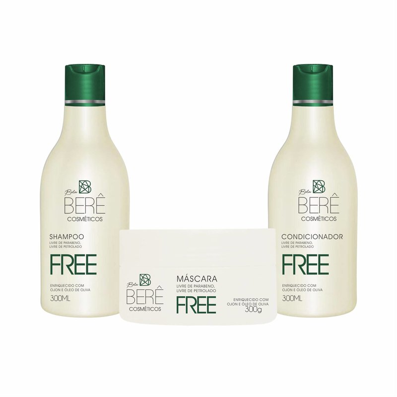 Kit Free - BELABERE