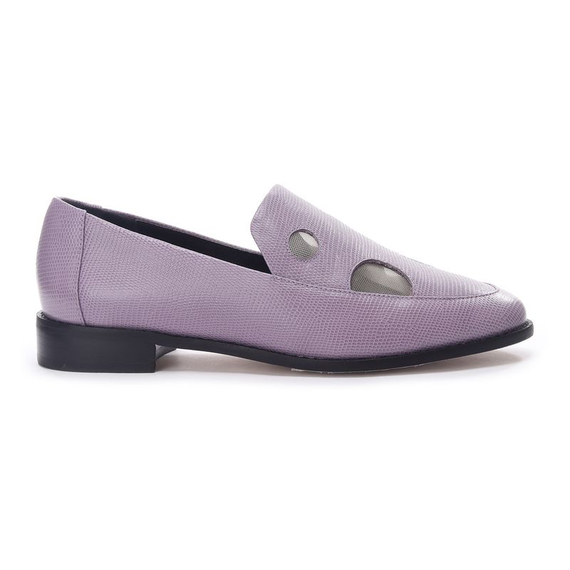 MOCASSIM GAYA LILAS 