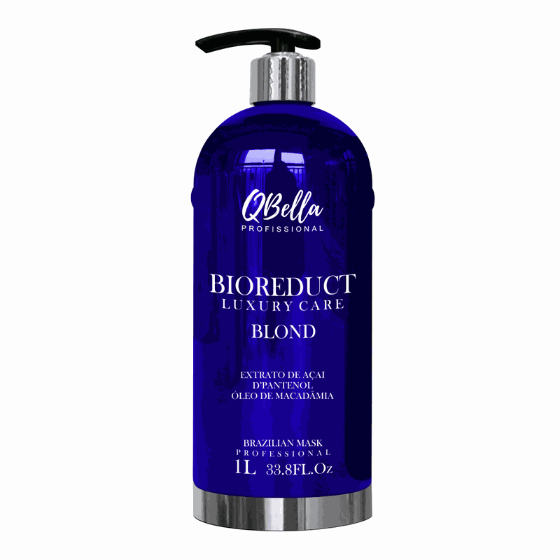 Bioreduct Blond 1L