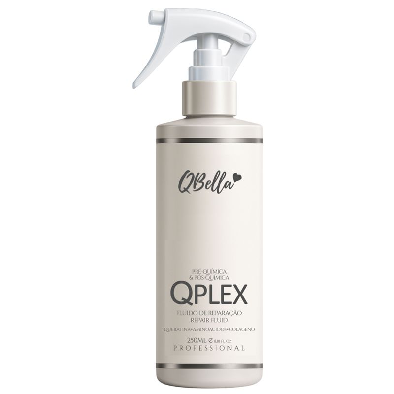 QPlex QBella Profissional 250ml 