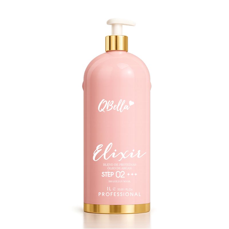Elixir 1Litro