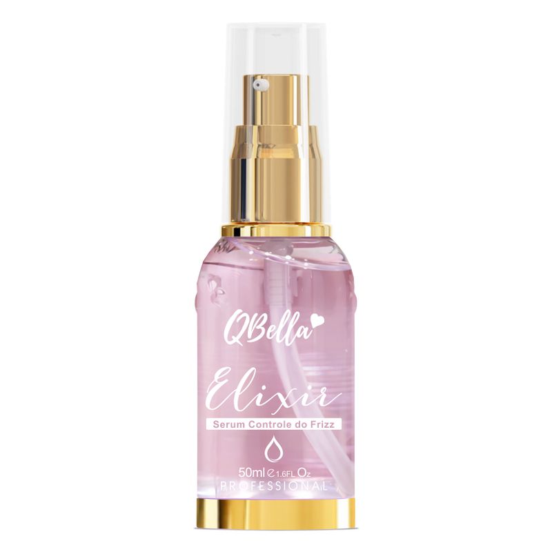 Serum Elixir 50ml 
