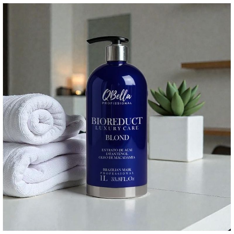 Bioreduct Blond 1L