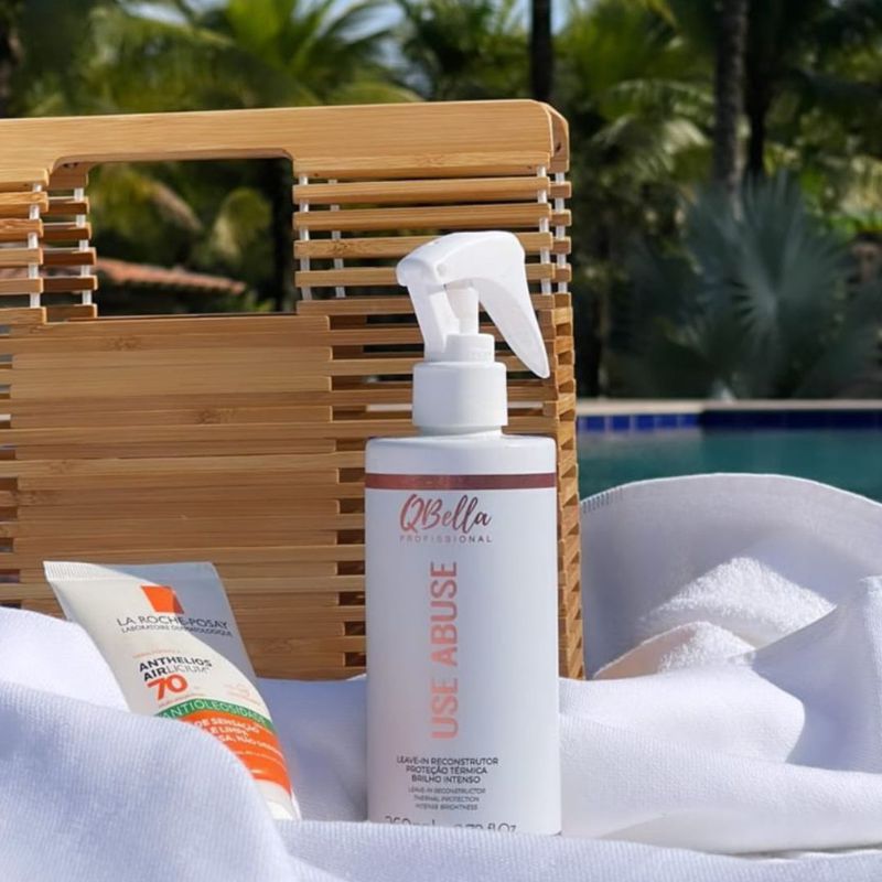 Protetor Térmico Use Abuse 260ml 