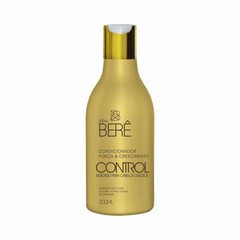 Condicionador Control 300ml - BELABERE