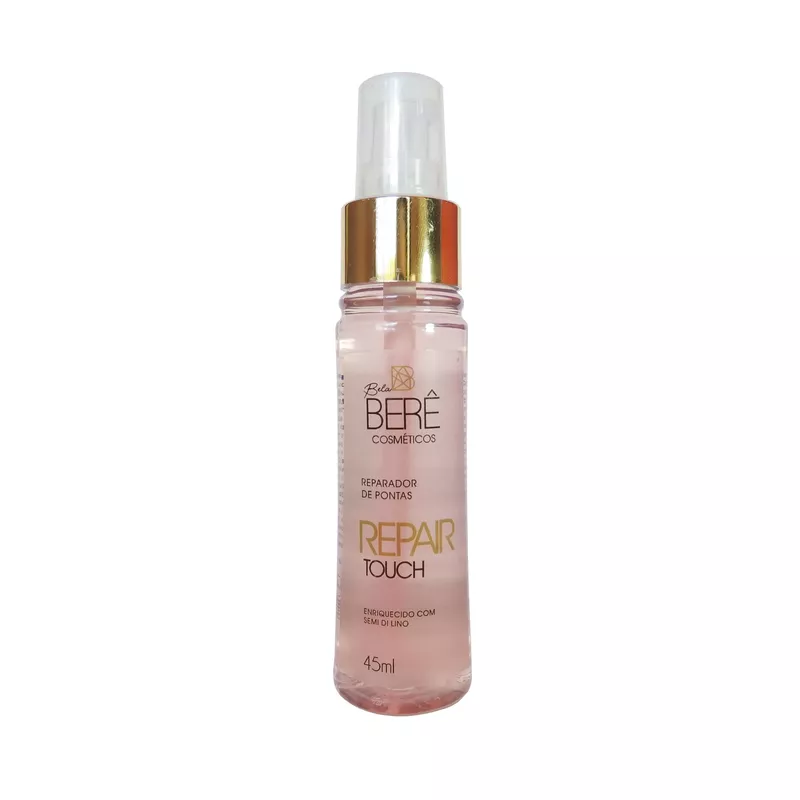 Reparador de Pontas Repair Touch 45ml - BELABERE