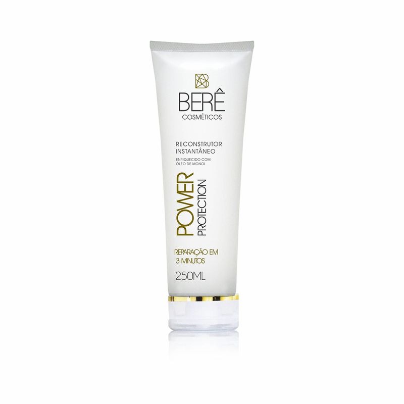 Reconstrutor Instantâneo POWER PROTECTION 250ml - BELABERE