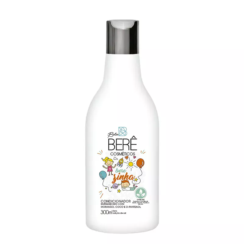 Condicionador Berezinha 300ml - BELABERE
