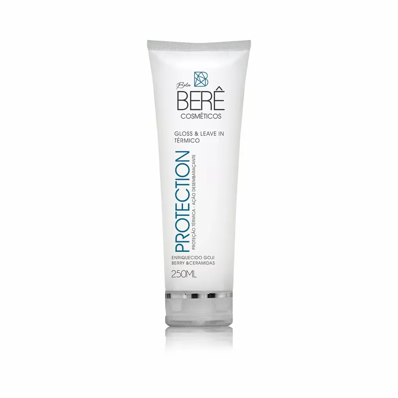 Gloss & Leave in Térmico Protection 250ml - BELABERE