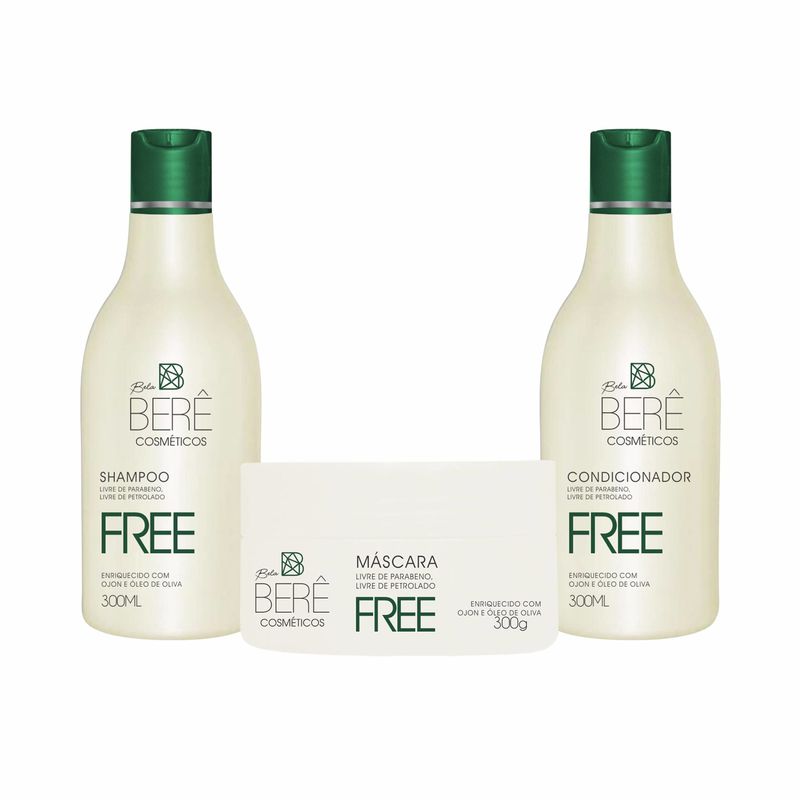 Kit Free - BELABERE