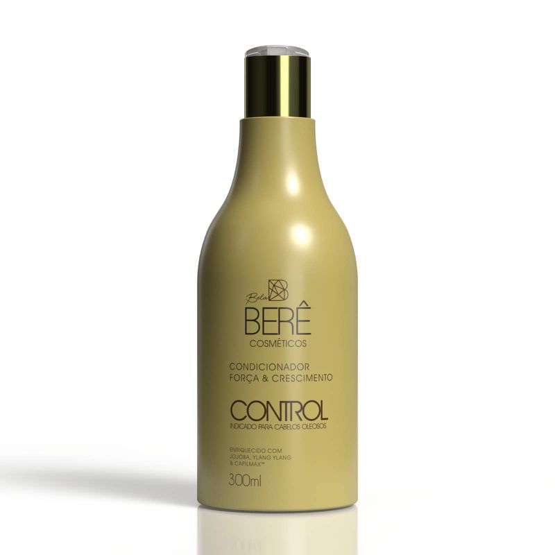 Condicionador Control 300ml - BELABERE